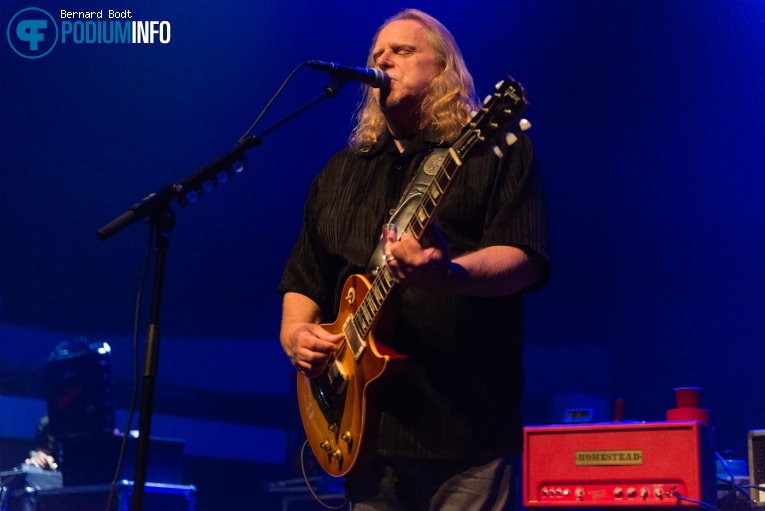 Gov't Mule op Giv't Mule - 30/06 - TivoliVredenburg foto
