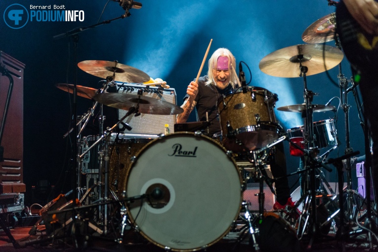 Gov't Mule op Giv't Mule - 30/06 - TivoliVredenburg foto