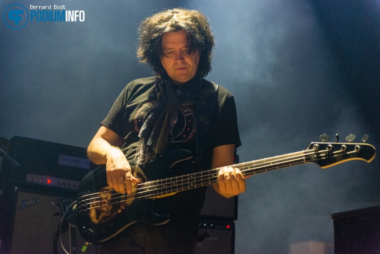 Gov't Mule op Giv't Mule - 30/06 - TivoliVredenburg foto