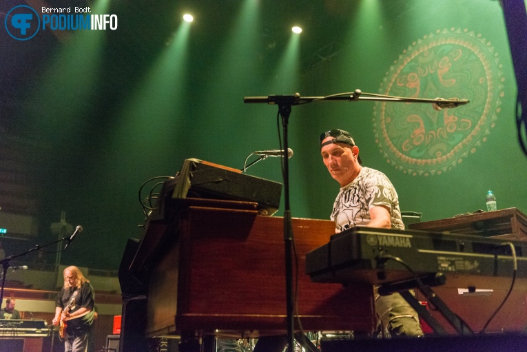 Gov't Mule op Giv't Mule - 30/06 - TivoliVredenburg foto