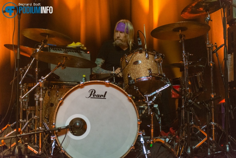 Gov't Mule op Giv't Mule - 30/06 - TivoliVredenburg foto