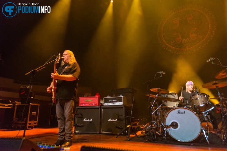 Gov't Mule op Giv't Mule - 30/06 - TivoliVredenburg foto