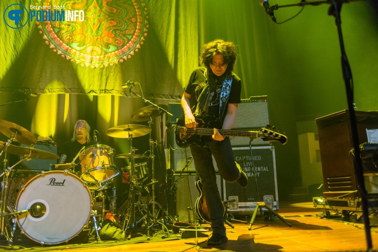 Gov't Mule op Giv't Mule - 30/06 - TivoliVredenburg foto