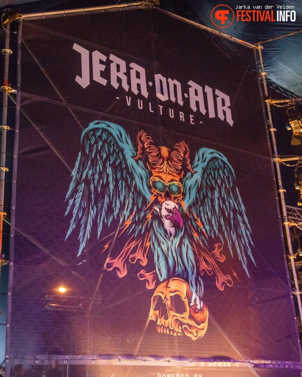 Jera On Air 2018 - Vrijdag foto