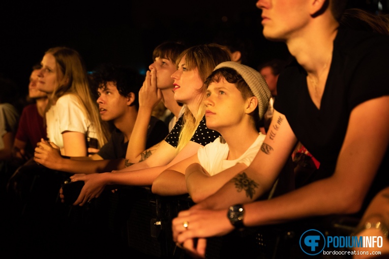 Ben Howard - 7/7 - AFAS live foto