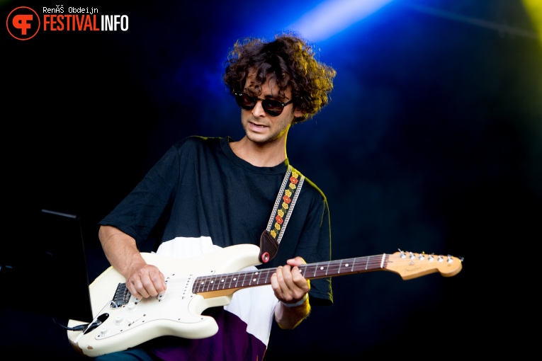 Fields Of Joy 2018 foto