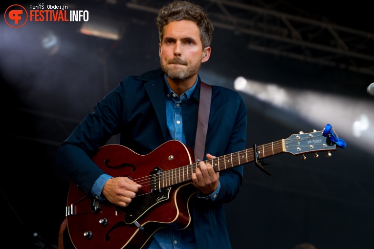 Fields Of Joy 2018 foto