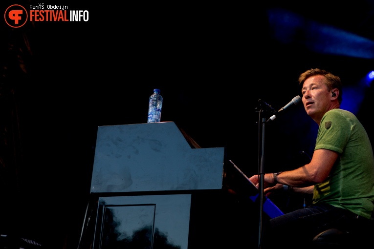 Fields Of Joy 2018 foto