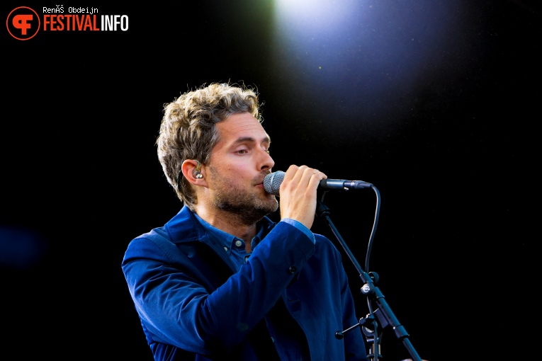 Fields Of Joy 2018 foto