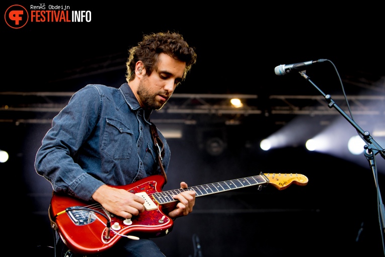 Fields Of Joy 2018 foto