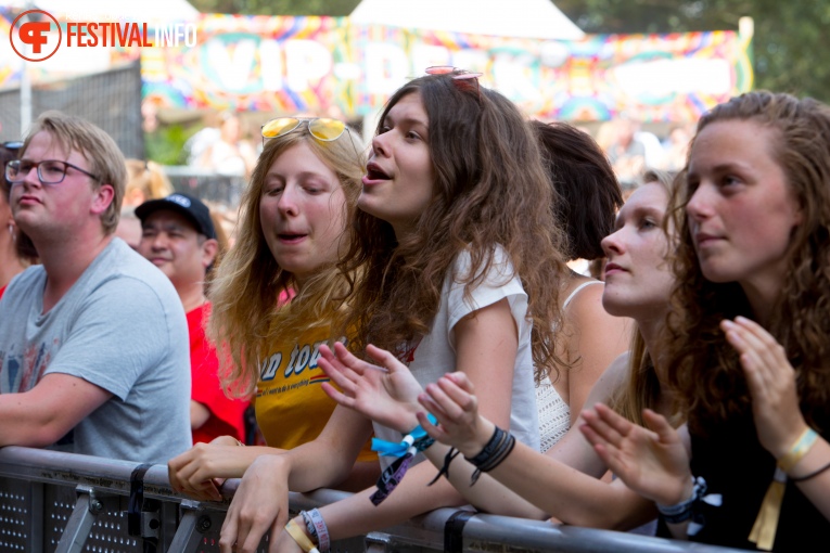 Fields Of Joy 2018 foto
