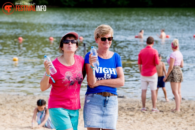 Fields Of Joy 2018 foto