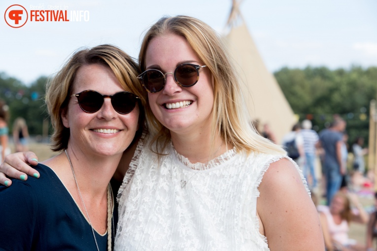 Fields Of Joy 2018 foto