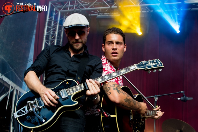Fields Of Joy 2018 foto