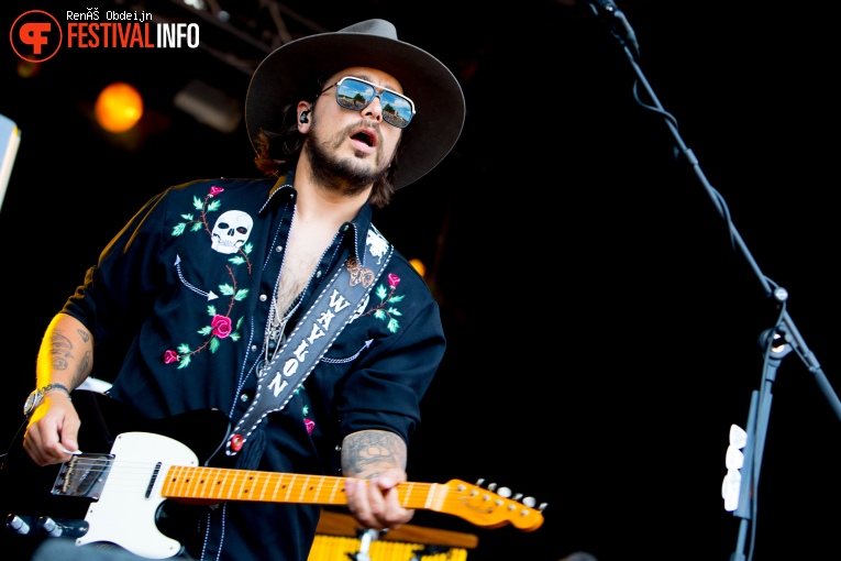 Fields Of Joy 2018 foto