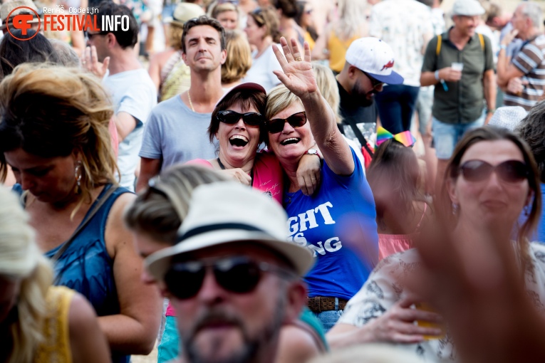 Fields Of Joy 2018 foto