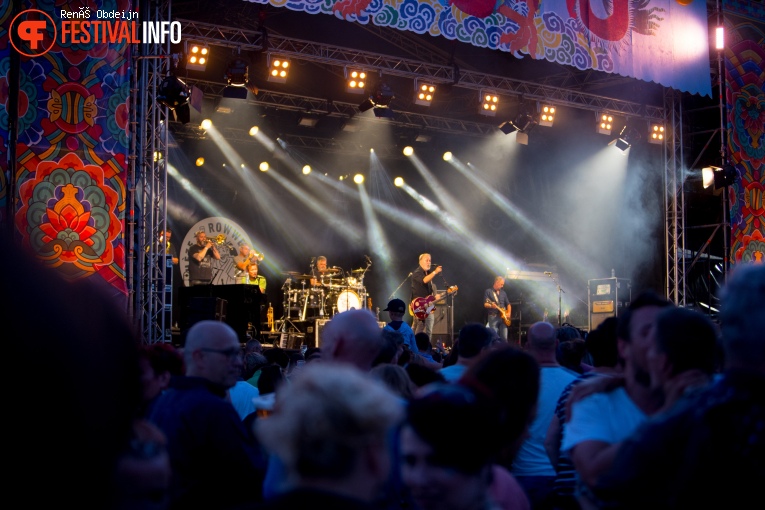 Fields Of Joy 2018 foto