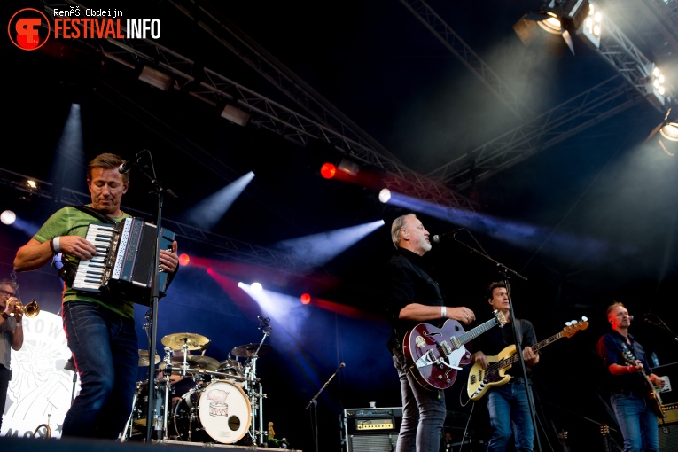 Fields Of Joy 2018 foto