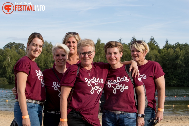 Fields Of Joy 2018 foto