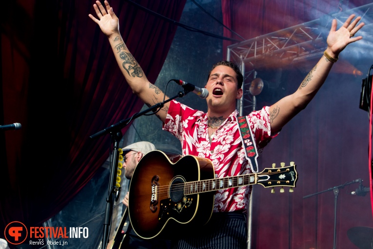Fields Of Joy 2018 foto