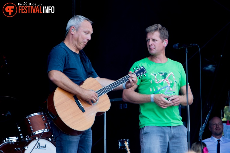 Fields Of Joy 2018 foto