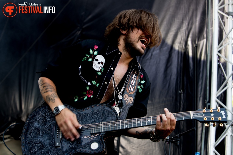 Fields Of Joy 2018 foto