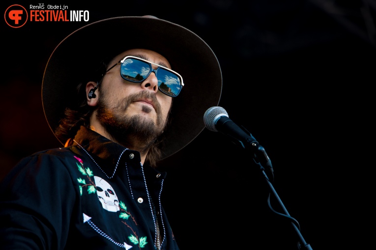 Fields Of Joy 2018 foto