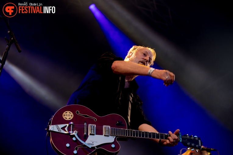Fields Of Joy 2018 foto