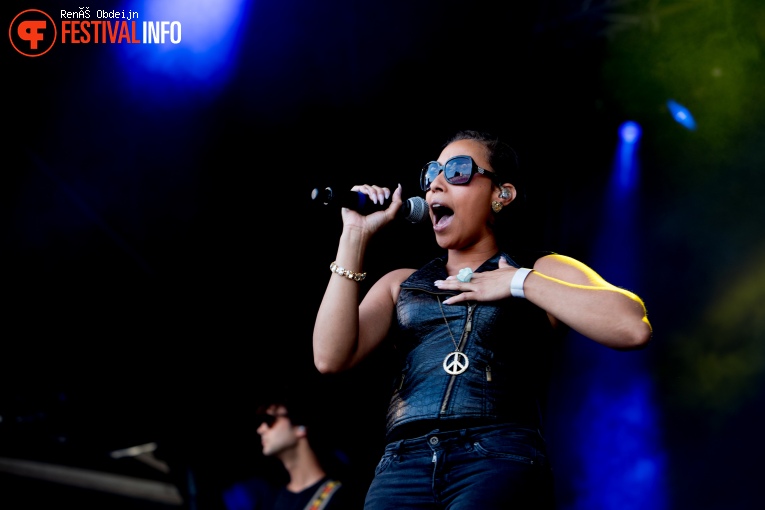 Fields Of Joy 2018 foto