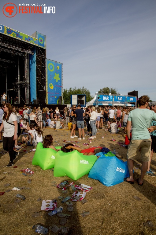 Gelderpop 2018 foto