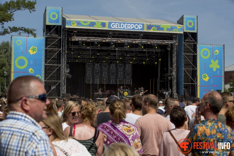 Gelderpop 2018 foto