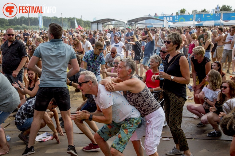 Gelderpop 2018 foto