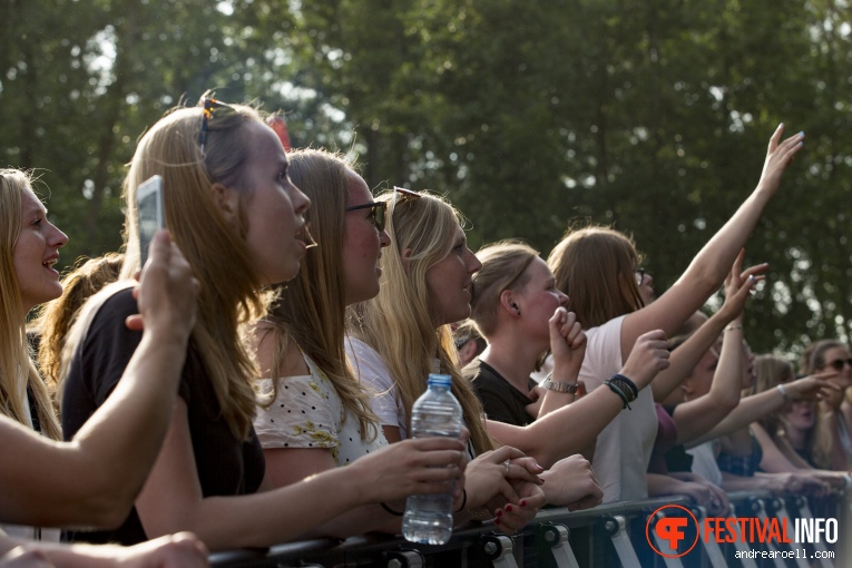 Gelderpop 2018 foto