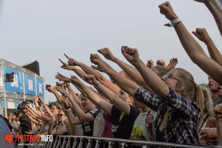 Gelderpop 2018 foto