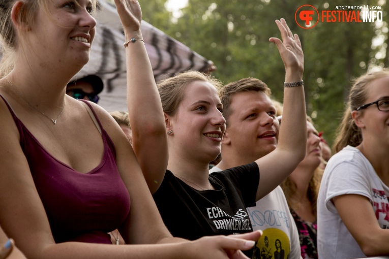 Gelderpop 2018 foto