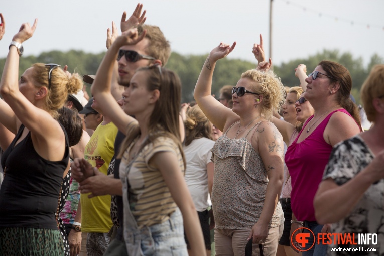 Gelderpop 2018 foto