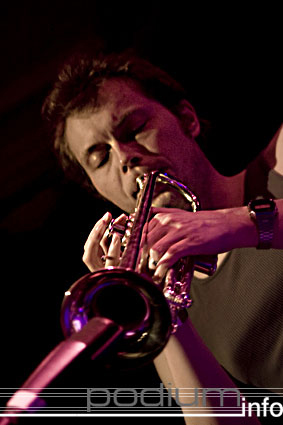 Borko op Múm - 9/3 - Paradiso foto