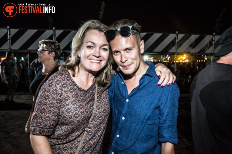 Rock Werchter 2018 - Zaterdag foto