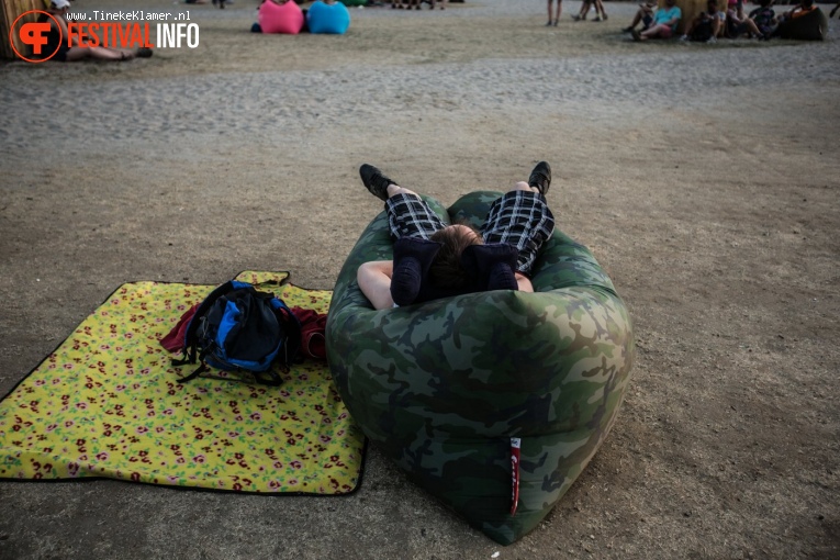 Rock Werchter 2018 - Zaterdag foto