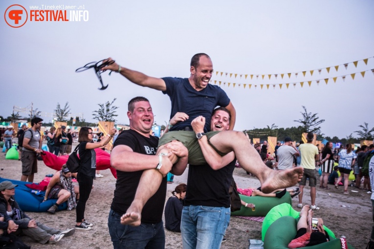 Rock Werchter 2018 - Zaterdag foto