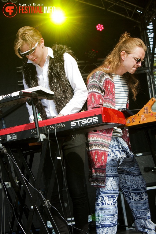 Westerpop 2018 foto
