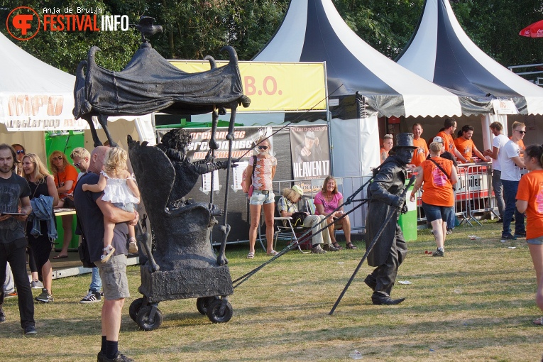 Westerpop 2018 foto