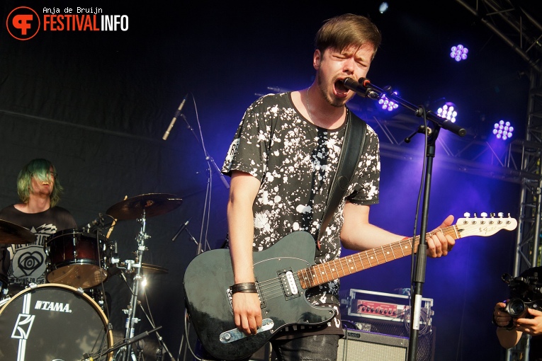 Westerpop 2018 foto