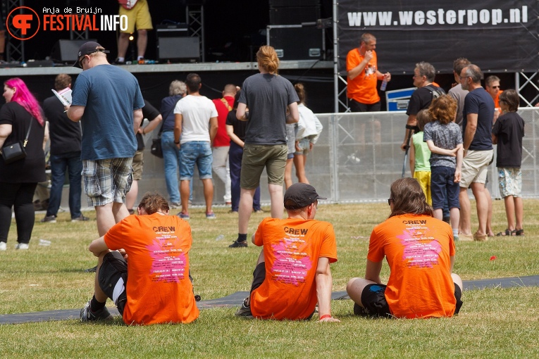 Westerpop 2018 foto