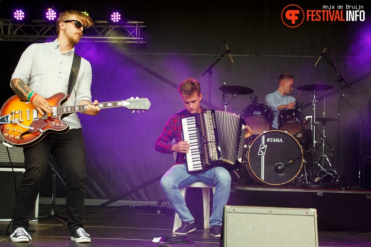 Westerpop 2018 foto