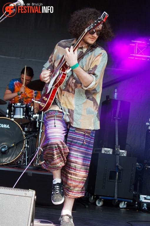 Westerpop 2018 foto