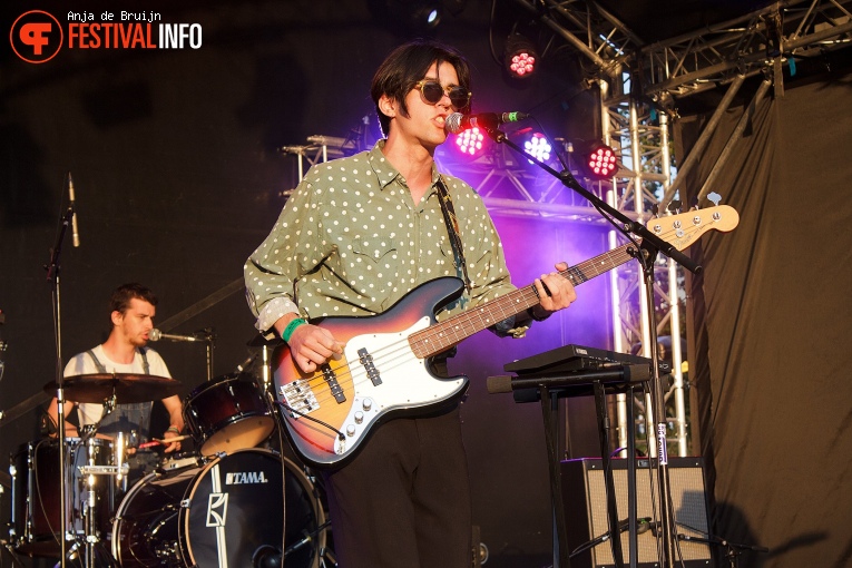 Westerpop 2018 foto
