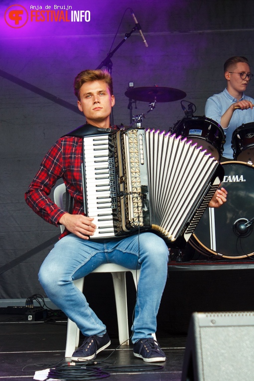 Westerpop 2018 foto
