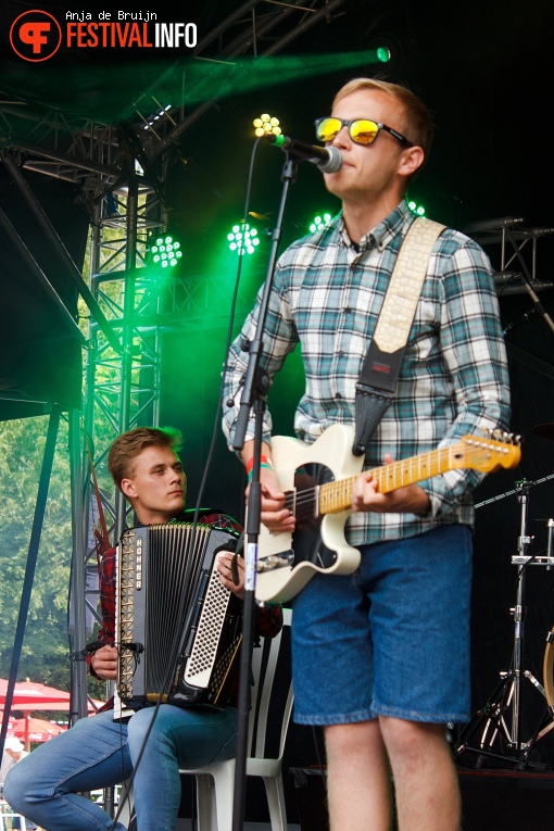 Westerpop 2018 foto
