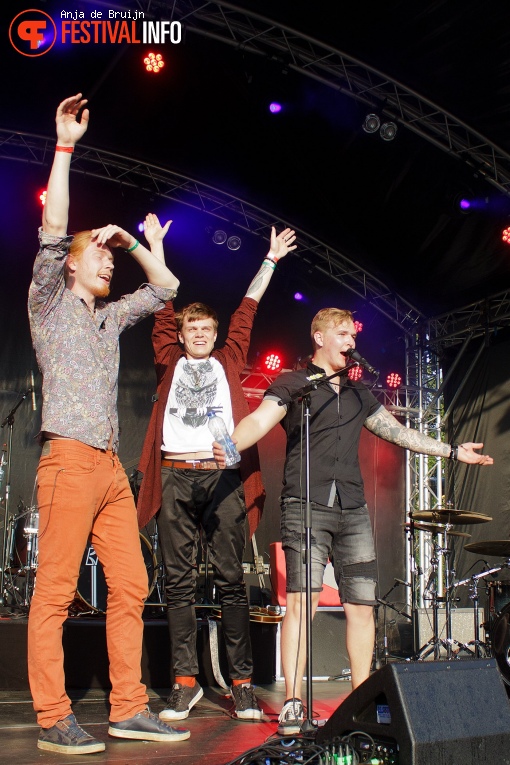 Westerpop 2018 foto